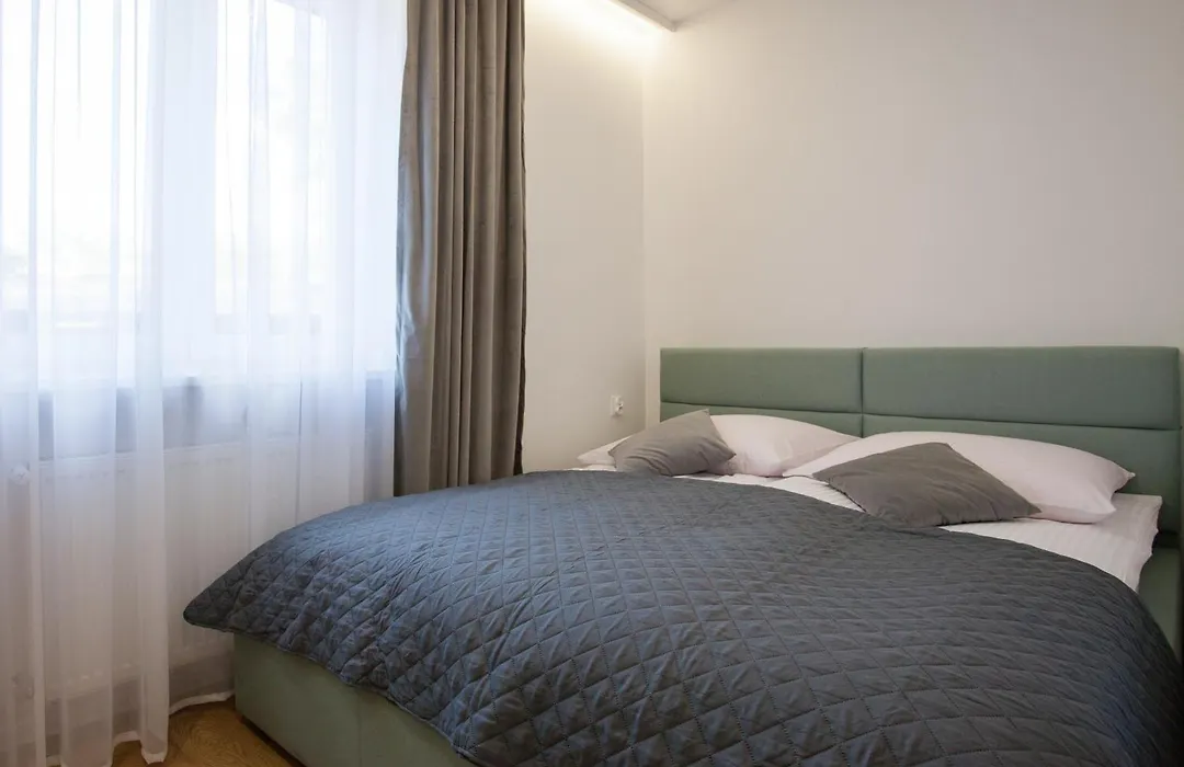 Apartament Klaro Centrum-1